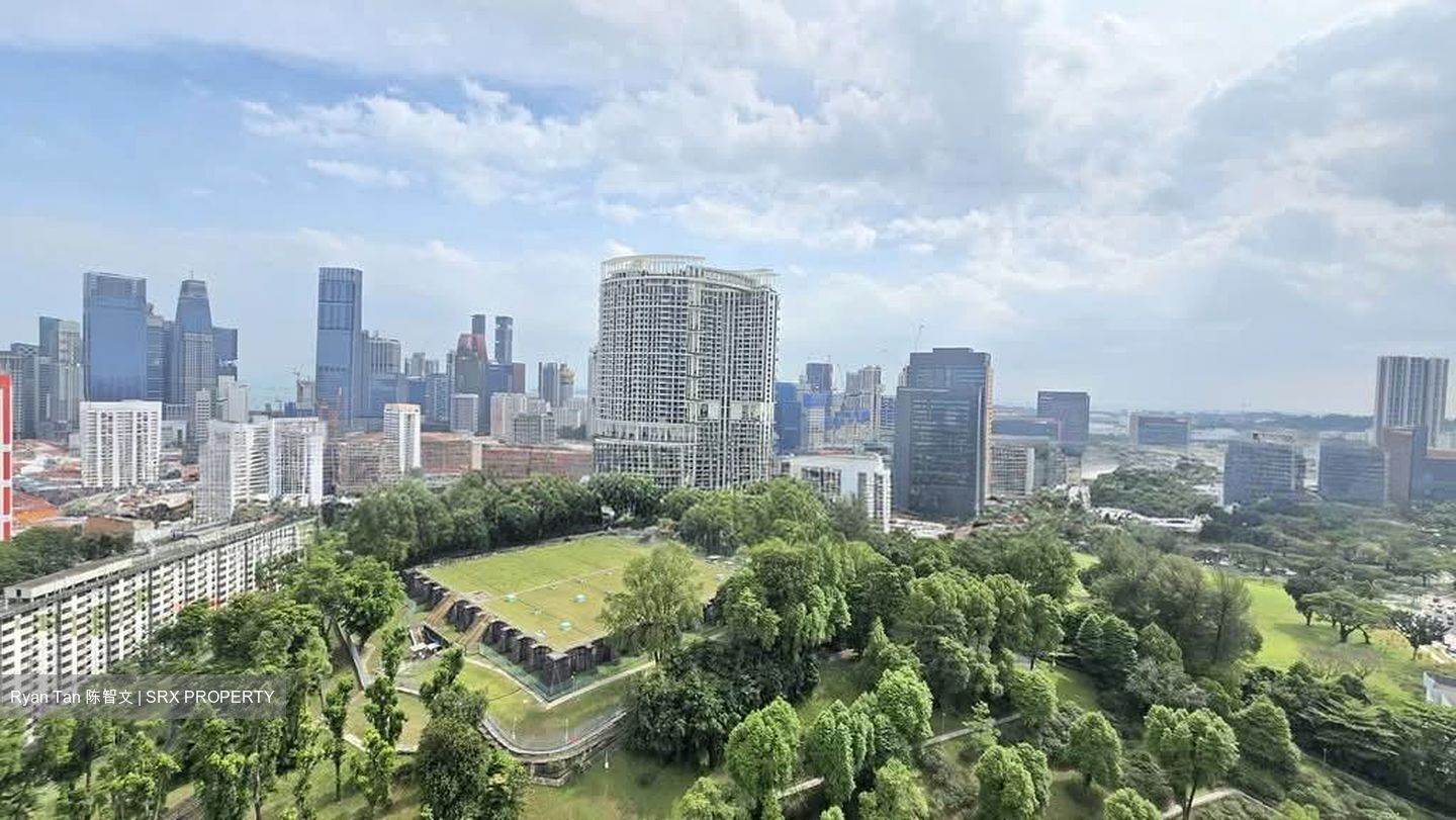 The Landmark (D3), Condominium #583996341